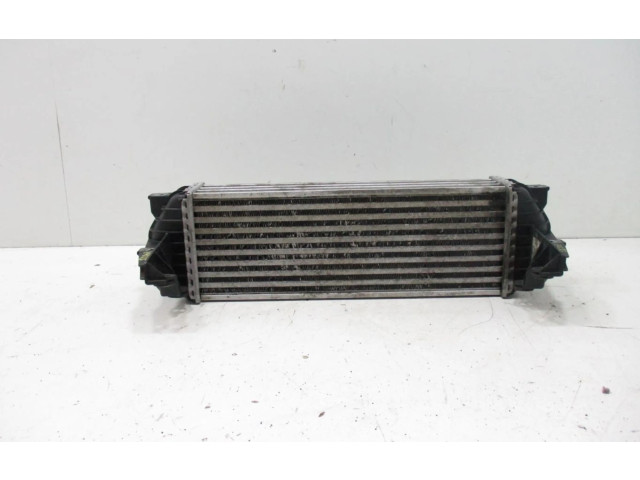 Интеркулер Ford Transit - Tourneo Connect