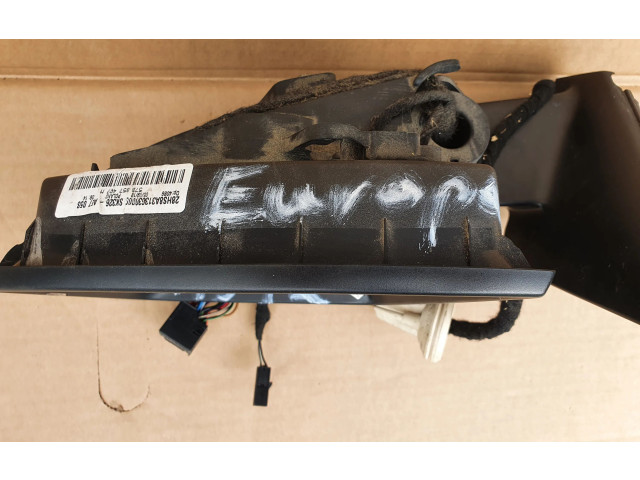 Зеркало электрическое        Skoda Karoq  2017 -  года   