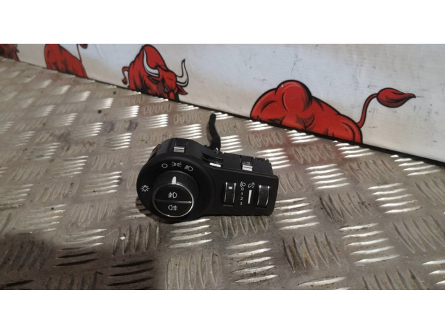 Включатель фонарей