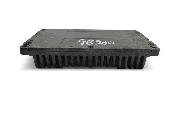 Блок управления коробкой передач 9658516880, S118047553A Citroen Xsara