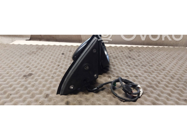 Зеркало электрическое Volkswagen Jetta VI 2011 - 2018 года