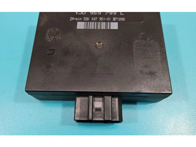 Блок комфорта 1J0959799L, IMPRK1387786   Skoda Octavia Mk1 (1U)   