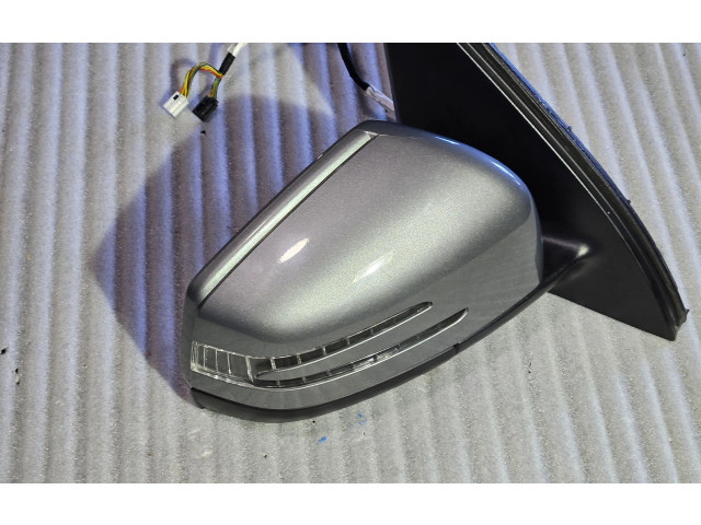 Зеркало электрическое        Mercedes-Benz GL X166  2013 - 2019 года   