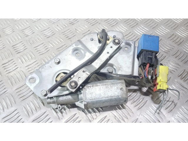 Моторчик заднего дворника 53202102    Citroen Xantia