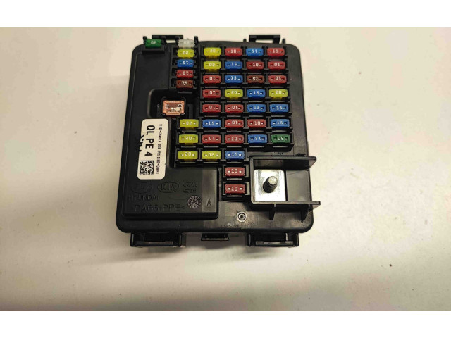 Pojistková skříňka 91955D9AHO, 91955D9AHO KIA Sportage 2020