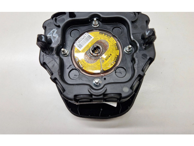 Подушка безопасности водителя 2435364001, 33678734202L BMW X3 F25