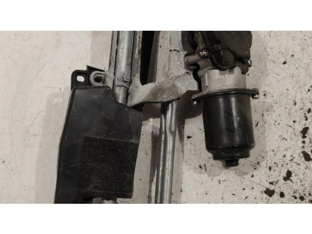 Комплект механизма стеклоочистителей