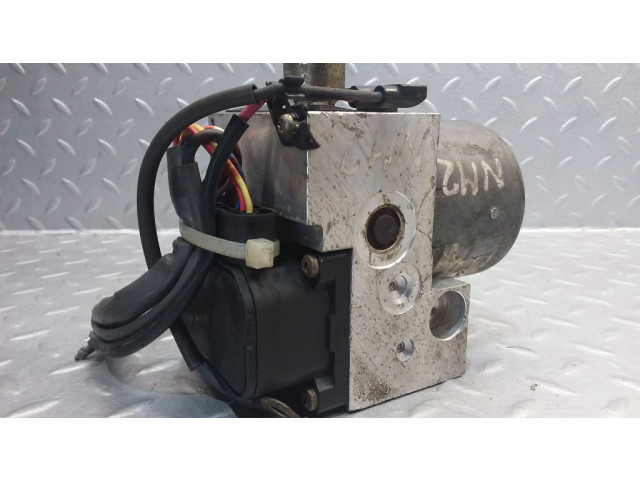 Блок АБС 11000040300, 87002317 Nissan Maxima 2000-2004 года