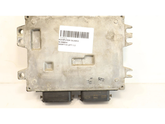 Řídící jednotka MB112300-8262   Suzuki Swift 2008