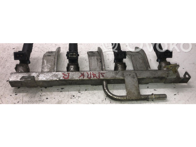 Форсунка     Chevrolet Spark   