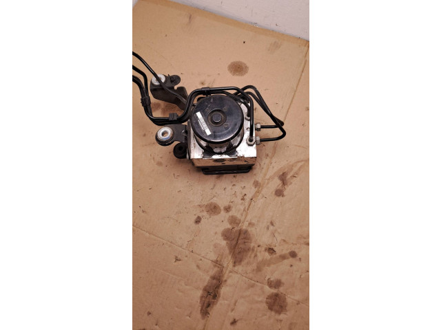 Блок АБС 31261142, 10061336081 Volvo V70 2008 - 2013 года