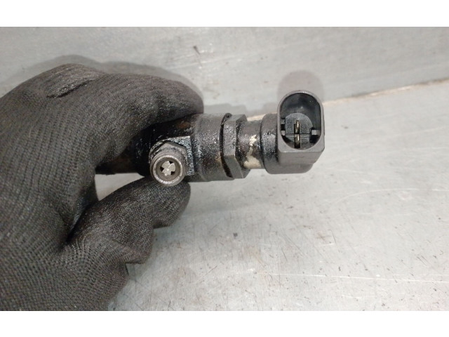 Форсунка 9655304880, SIEMENS Citroen C2 8HX