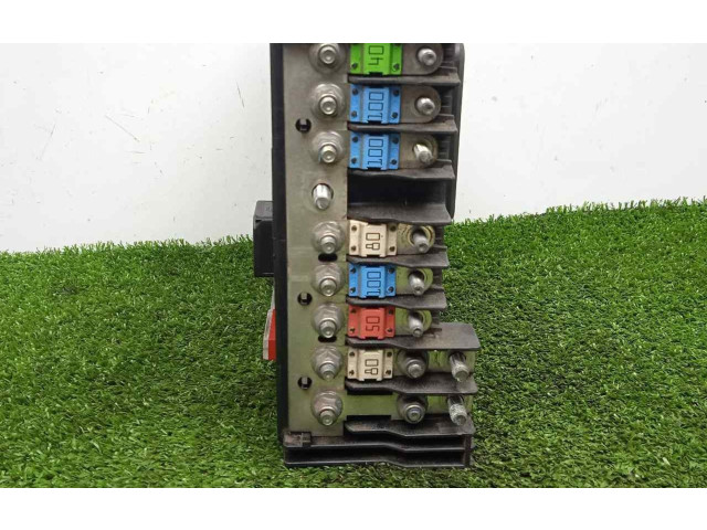 Модуль управления BSM 3C0937125-63592777   Volkswagen Passat Alltrack