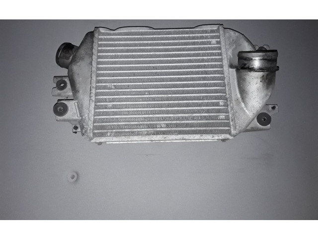 Интеркулер  21821AA051   Subaru Forester SH 