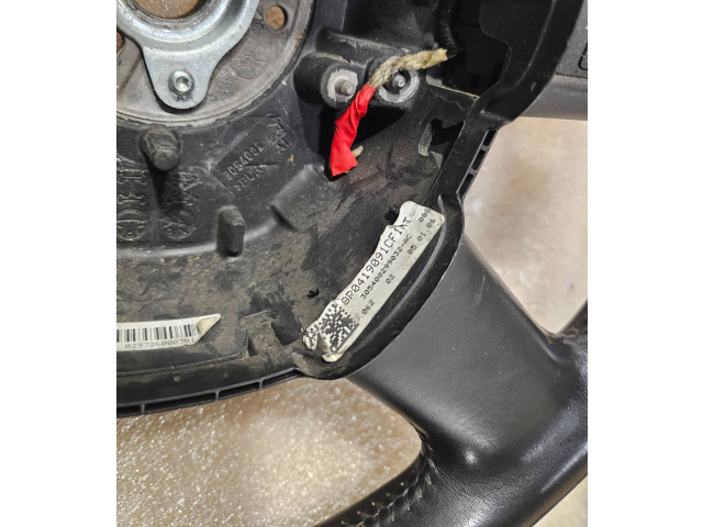 Руль Audi Q5 SQ5 2008 - 2017 года 8P0124, 3054082