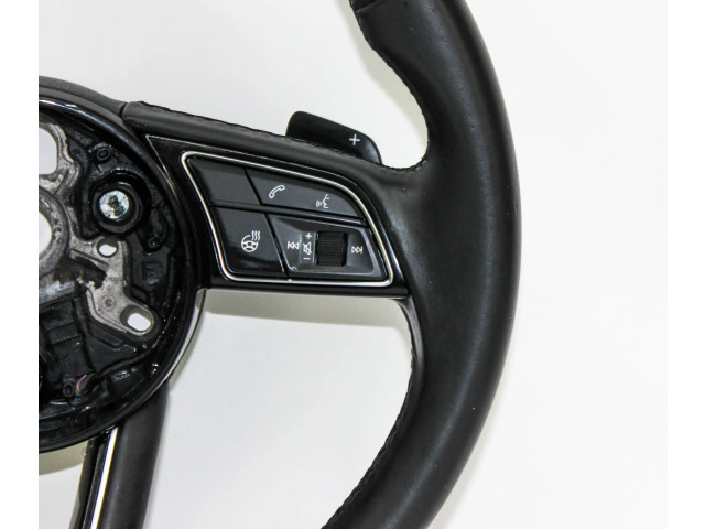 Volant Audi A4 S4 B9 8W 2021 8W0419091FR