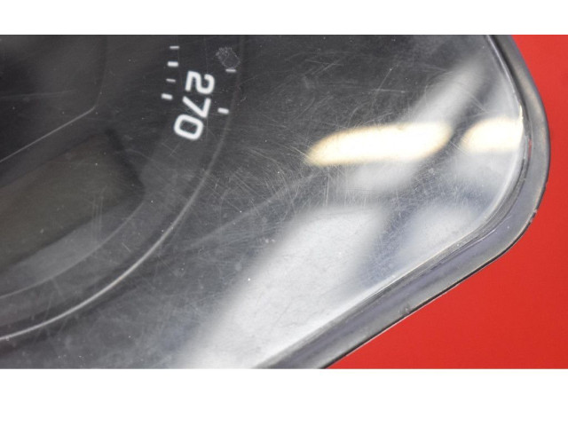 Панель приборов 110080115, 110080115 Skoda Superb B5 (3U)