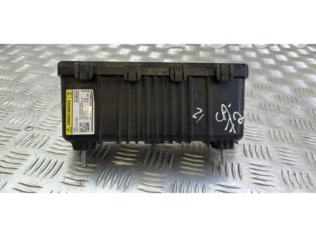 Подушка безопасности для колен 6197220C4   Ford Kuga II