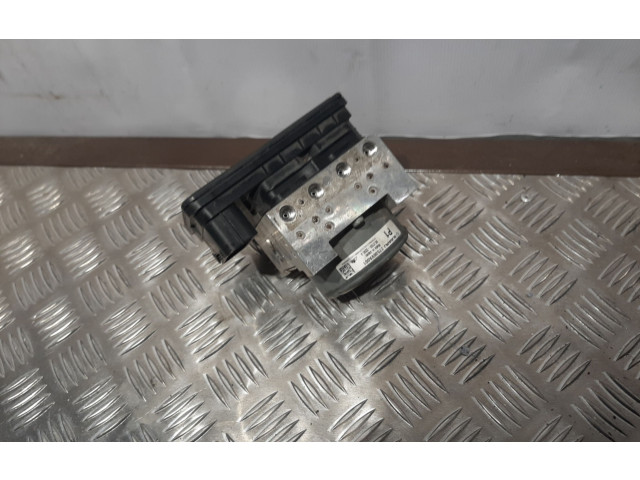 Блок АБС 27536VA001 Subaru Impreza IV 2013-2016 года