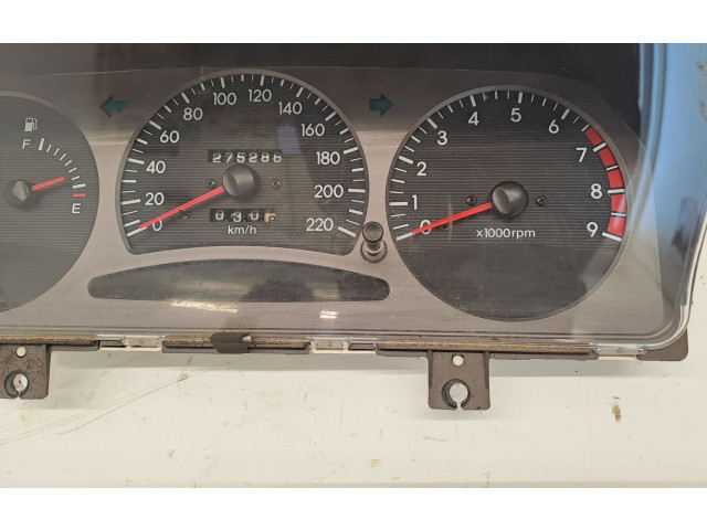 Панель приборов 20029390, 20010524   KIA Joice       