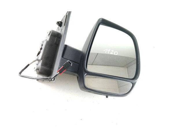 Зеркало электрическое Opel Combo D 2011 - 2017 года