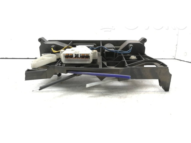 Блок управления климат-контролем Mitsubishi Colt