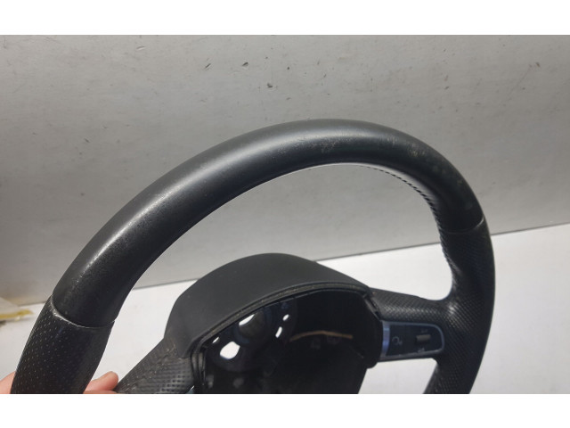 Руль Audi A3 S3 8P 2003 - 2012 года 8R0419091FTNA