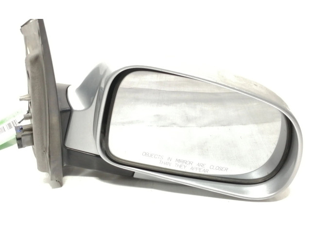 Zpětné zrcátko SsangYong Actyon 2009 012317