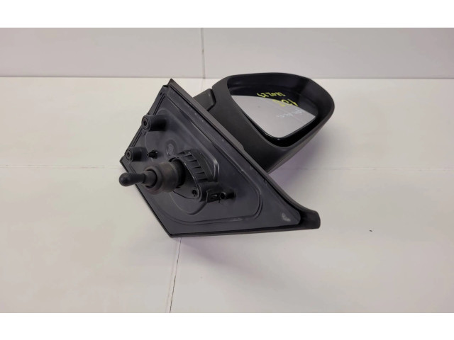 Zpětné zrcátko Peugeot 108 2021 0313117