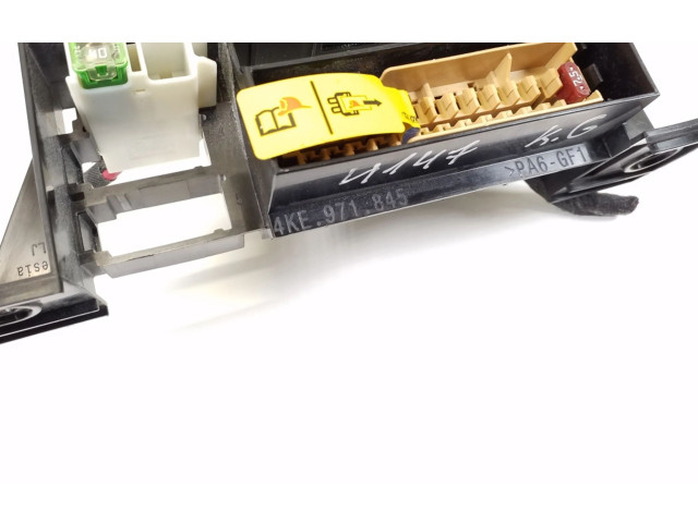 Блок предохранителей 4KE971845 Audi e-tron