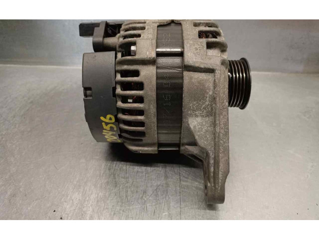 Генератор A0009063322, 0125711028   Mercedes-Benz GLA W156      