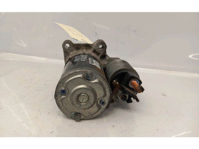 Стартер Dacia Sandero 2008 - 2012 года