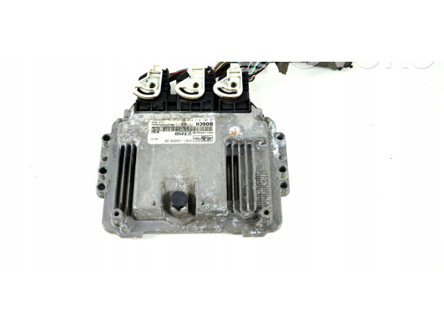 Řídící jednotka 6M61-12A650-BB Mazda 3 III 2016