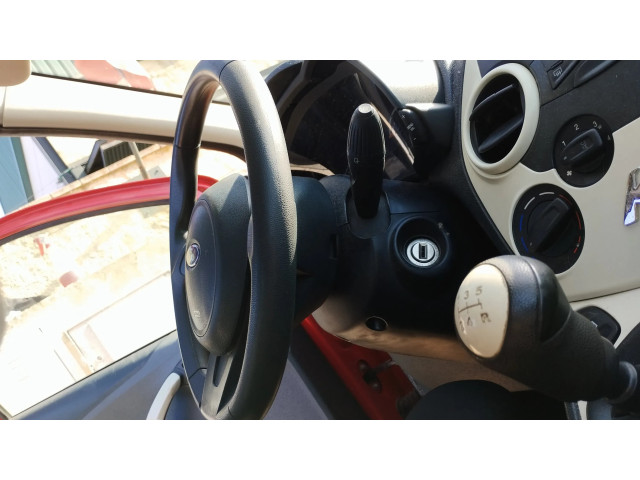 Руль Ford Ka  2009-2017 года       