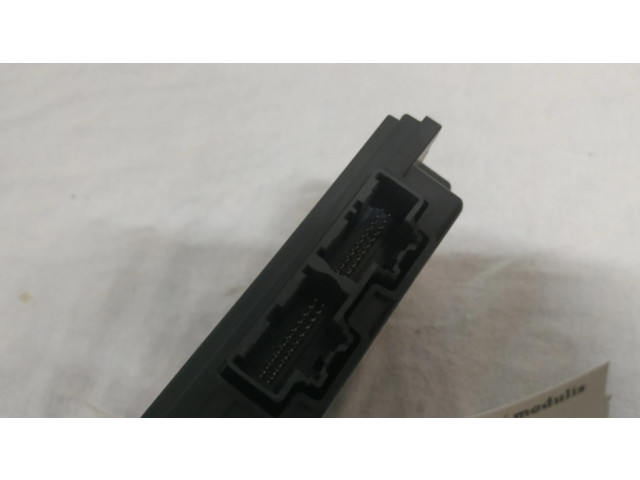 Блок управления 0228133663, 13510220 Buick Encore I