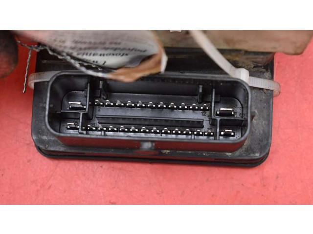 Блок АБС 1S0614517Q, 1S0614517Q   Skoda  Citigo  2011 - 2020 года