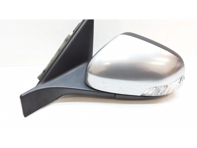 Зеркало электрическое     правое    Volvo V70  2008-2013 года   