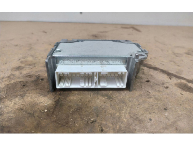 Блок подушек безопасности P04896005AA   Jeep Cherokee