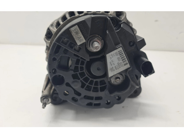 Генератор 06F903023F Audi A3 S3 8P