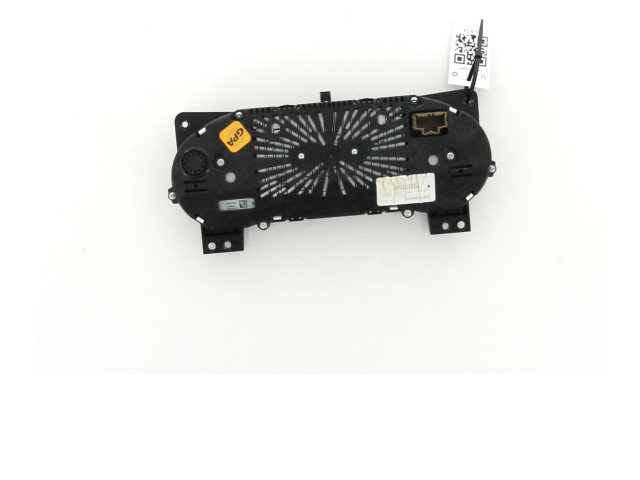 Панель приборов P68499482AD Jeep Wrangler