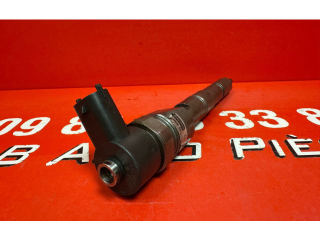 Форсунка 0445110213 Alfa Romeo 159 939A3000