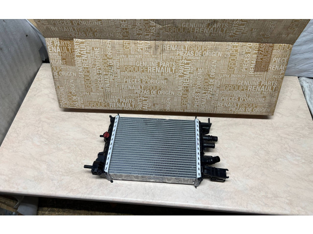 Интеркулер  214106421R, 132431   Dacia Duster II 