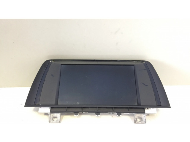 Дисплей 9262752, 6550926275202 BMW 1 F20 F21