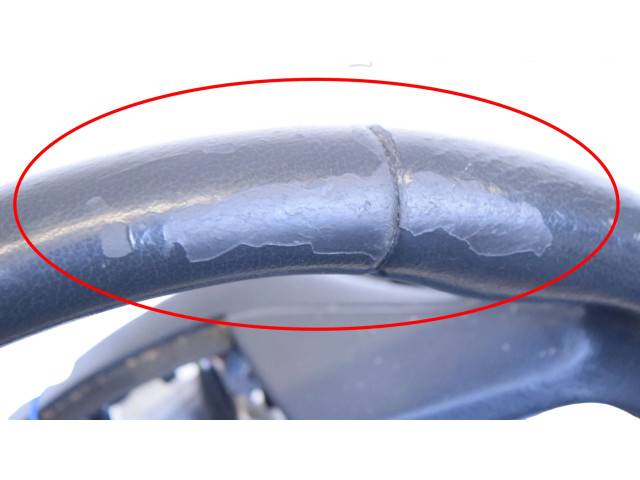 Volant Subaru Outback (BS) 2015