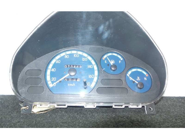 Přístrojová deska Daewoo Matiz 2004