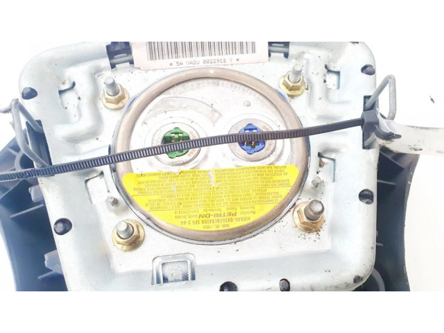 Подушка безопасности водителя 14958430yr00 Lancia Phedra