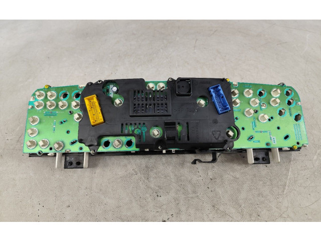 Řídící jednotka 216243195 Citroen Xantia 1998