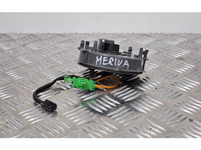 Подрулевой шлейф SRS 24459850, 1610662 Opel Meriva A