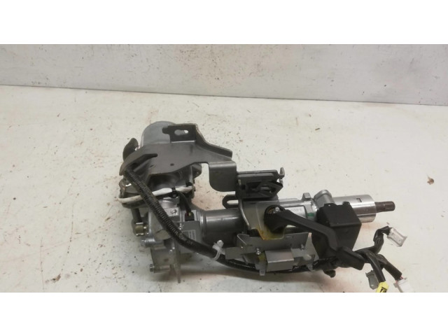 Насос рулевого управления