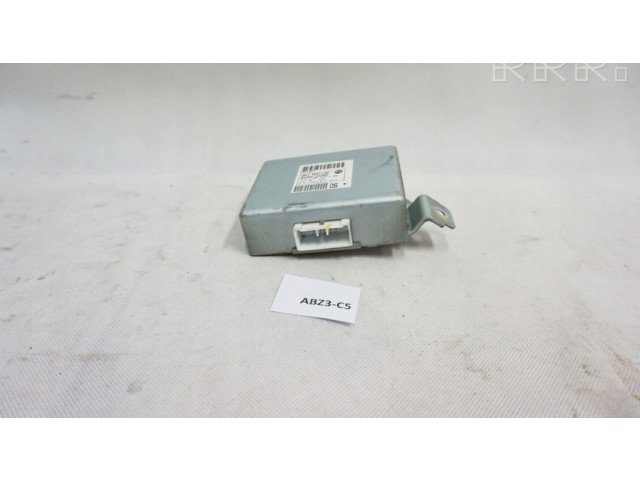 Įtampos keitiklis/ keitimo modulis